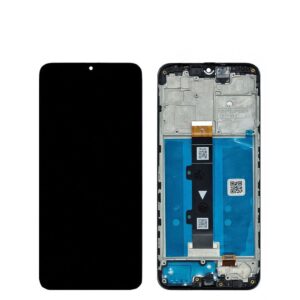MODULO MOTO G30 C/ MARCO -- MODULO MOTO G30 C/ MARCO --