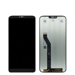 MODULO MOTO G7 POWER --