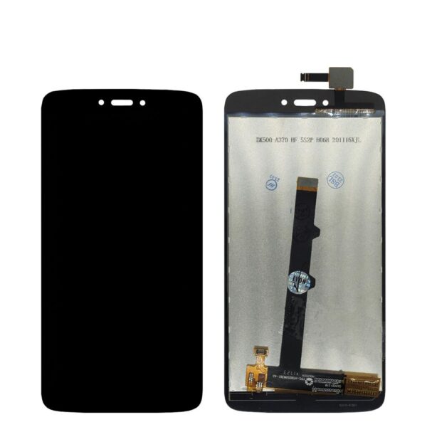 MODULO MOTO C --
