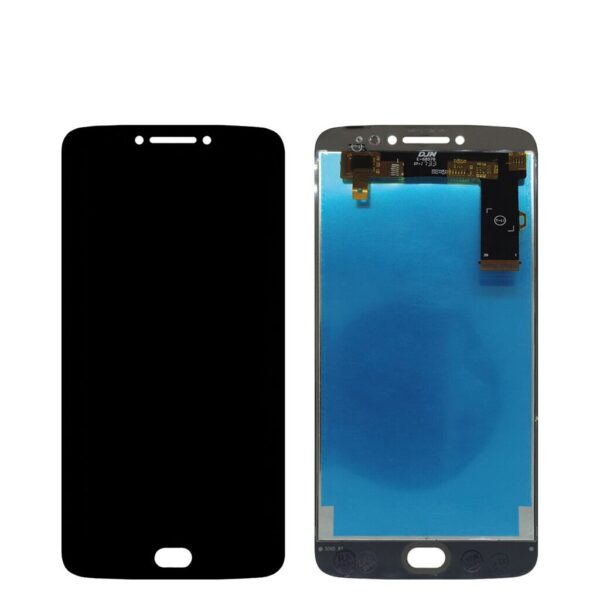 MODULO MOTO E4 PLUS --
