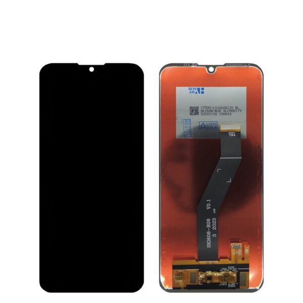 MODULO MOTO E6i / E6S (XT2053-5) C.ORIGINAL --