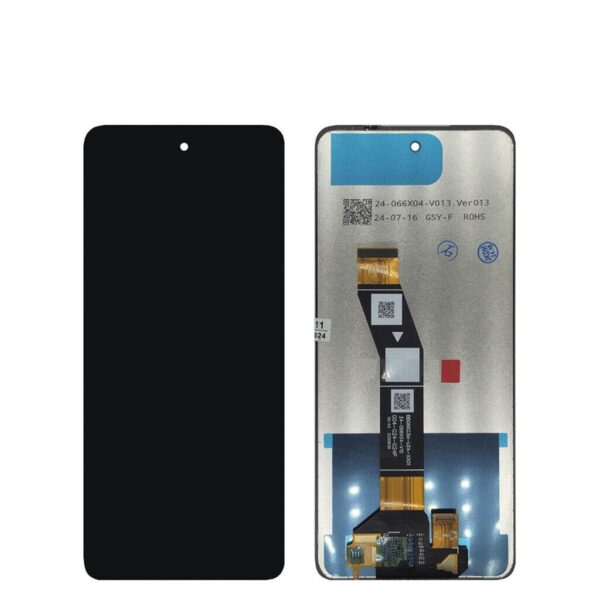 MODULO MOTO E14 -- MODULO MOTO E14 --