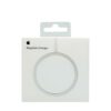 Cargador MagSafe Apple Rep Orig. C/ Cable iPhone Tipo ''C'' INBOX