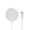 Cargador MagSafe Apple Rep Orig. C/ Cable iPhone Tipo ''C'' INBOX