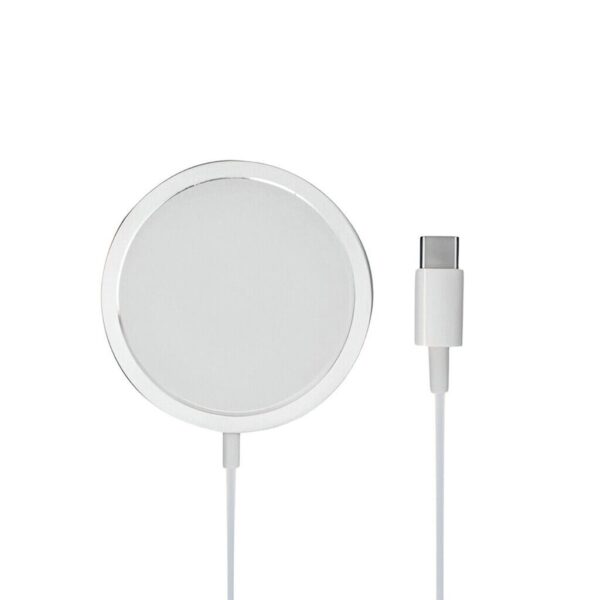 Cargador MagSafe Apple Rep Orig. C/ Cable iPhone Tipo ''C'' INBOX