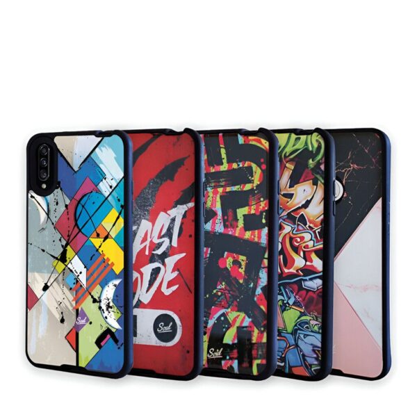 Varnish Diseño Samsung J2 Prime