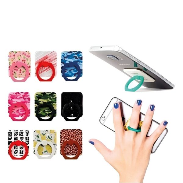 Ring SOUL Diseños Varios X90 C/Exhibidor Precio Unitario