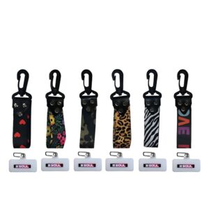 Correa Muñeca Para Funda De Celular (Ancha) SOUL