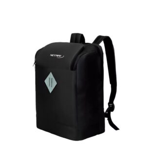 Mochila Matera Porta Notebook 15,6'' Negro