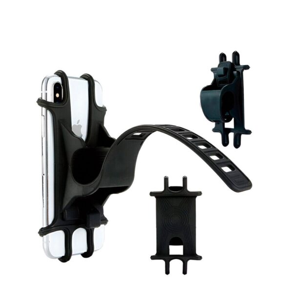Soporte  Celular Para Bici