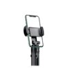Soporte Univ. Tripode 360° Q400