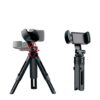 Soporte Univ. Tripode 360° Q400
