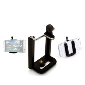 Adaptador De Tripode / Monopod Camara Celular - SKYWAY