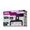 Soporte Para Auto Ventilacion Air Hasta 6° SOUL Soporte Para Auto Ventilacion Air Hasta 6° SOUL