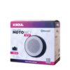 Parlante Bluetooth XS10 BICI / MOTO Marca SOUL Parlante Bluetooth XS10 BICI / MOTO Marca SOUL