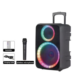 Parlante Bluetooth NDR 2680