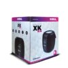 Parlante XK50 Soul - Gris / Negro / Azul -- Parlante XK50 Soul - Gris / Negro / Azul --