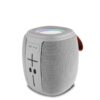Parlante XK50 Soul - Gris / Negro / Azul -- Parlante XK50 Soul - Gris / Negro / Azul --