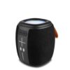 Parlante XK50 Soul - Gris / Negro / Azul -- Parlante XK50 Soul - Gris / Negro / Azul --