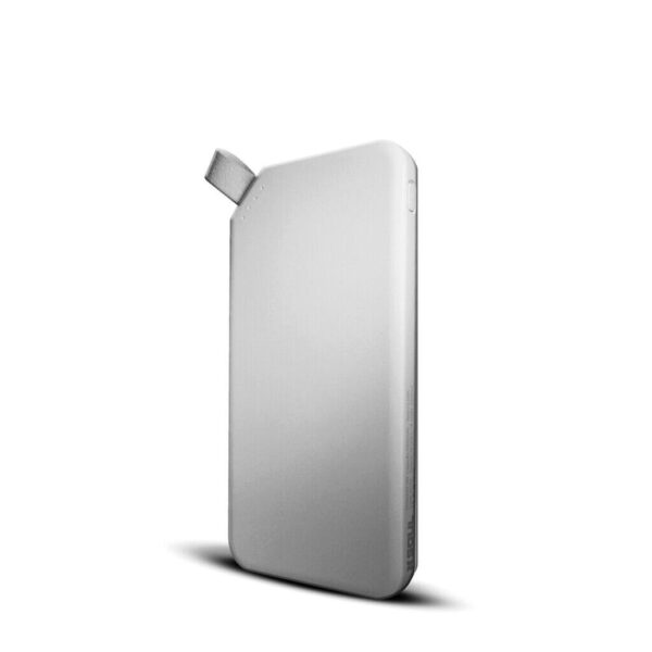 Power Bank 5000Ma Marca Soul Power Bank 5000Ma Marca Soul