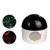 Lampara Led Estrellas y Destellos con Parlante Bluetooth ONLY Lampara Led Estrellas y Destellos con Parlante Bluetooth ONLY
