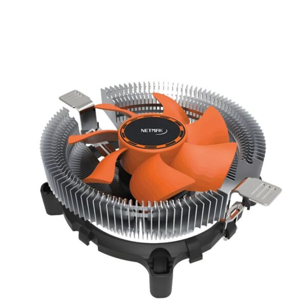 Cooler Cpu 2200Rpm Q60