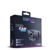 Camara Web USB c/Mic integrado 1Mp para PC soul XW100