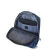 MOCHILA SOUL S01 NOTEBOOK 15.6'' NEGRO/AZUL/GRIS CON USB