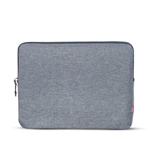 Funda  Notebook Cordura 13'' Gris / Negra