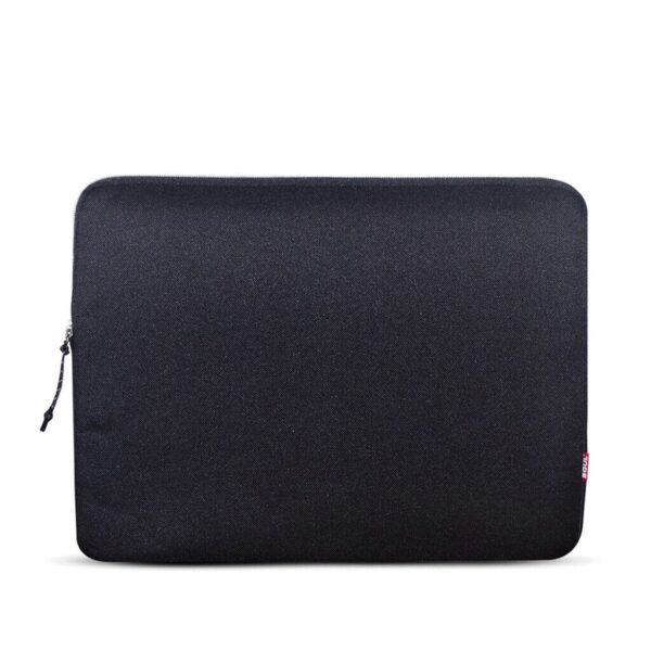 Funda  Notebook Cordura 13'' Gris / Negra