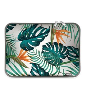 Funda Neoprene Porta Notebook 17 Estampado Nature