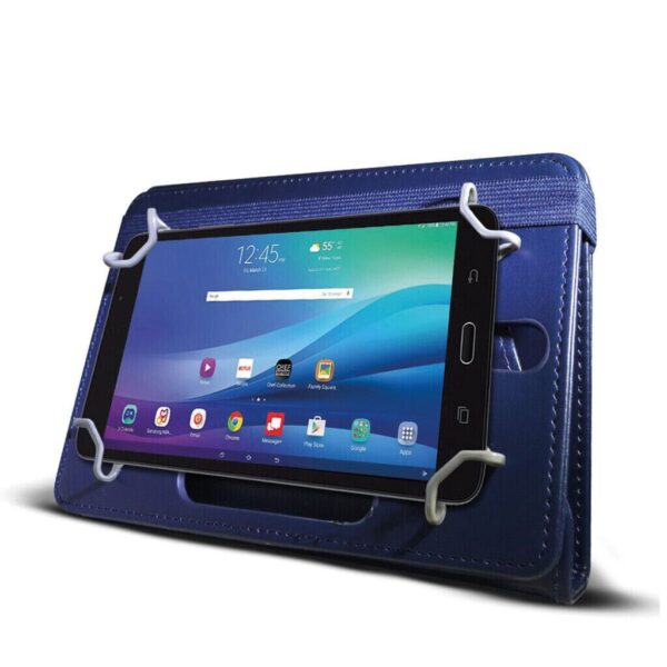 Protector Rigido 360 Para Tablet 7'' Lisa