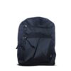 Mochila Notebook Cierre Horizontal 15.6 - Gris / Negra SOUL
