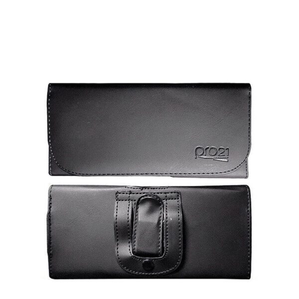 Estuche Porta Celular Agarre Cinturon - 4.7