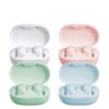 Auricular Mipods Bluetooth 5.0 A6S Col. Pasteles
