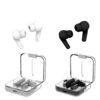 Auricular Bluetooth Sonido HD 5.2 TWS1100 Con Base --