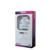 Auricular Bluetooth Sonido HD 5.2 TWS1100 Con Base --