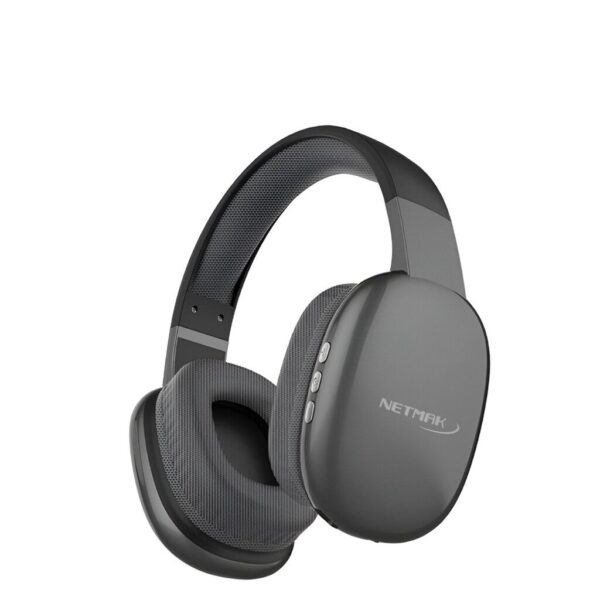 Auricular Bluetooth VOLT Marca NETMAK