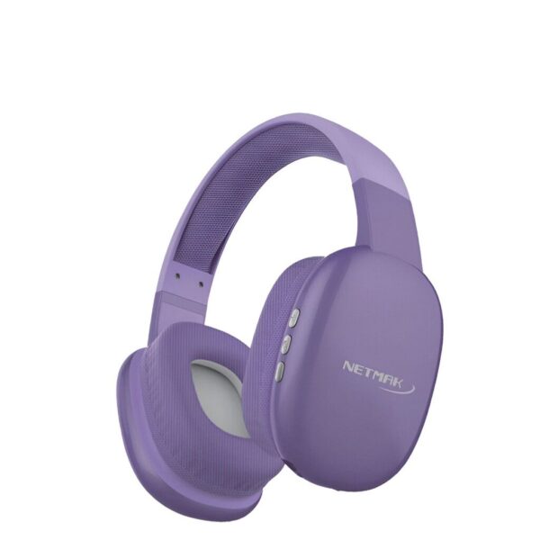 Auricular Bluetooth VOLT Marca NETMAK