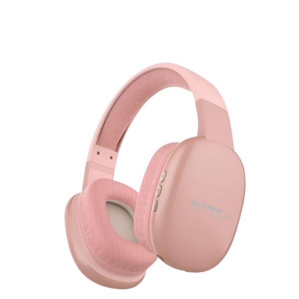 Auricular Bluetooth VOLT Marca NETMAK