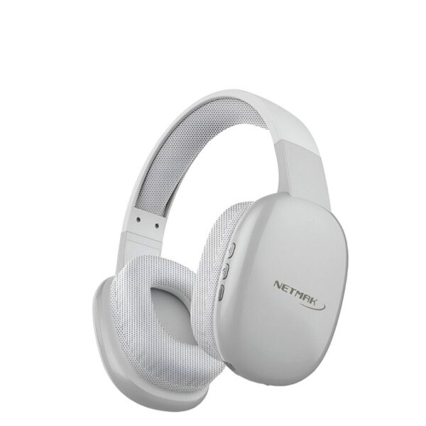 Auricular Bluetooth VOLT Marca NETMAK