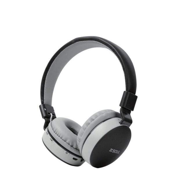 Auricular Bluetooth Vincha MS881 S600 Marca Soul