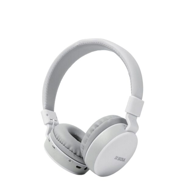Auricular Bluetooth Vincha MS881 S600 Marca Soul