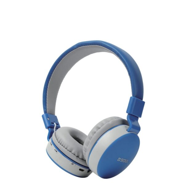 Auricular Bluetooth Vincha MS881 S600 Marca Soul