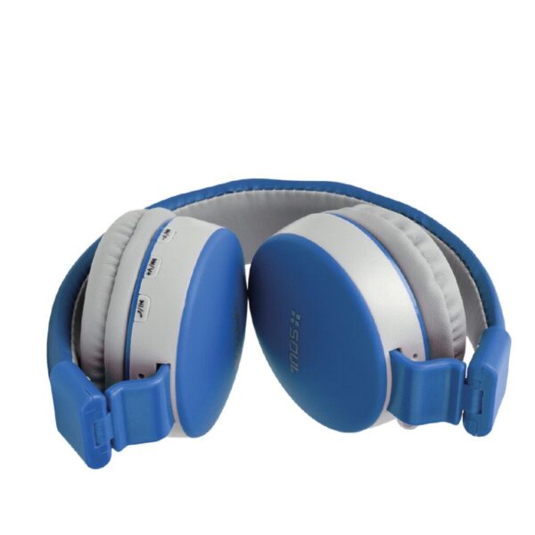 Auricular Bluetooth Vincha MS881 S600 Marca Soul