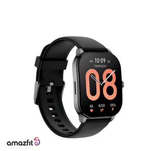 SmartWatch AmazFit POP 3S 1.95'' AMOLED 12  Dias