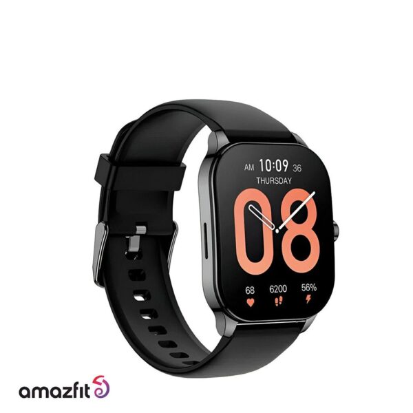 SmartWatch AmazFit POP 3S 1.95'' AMOLED 12  Dias