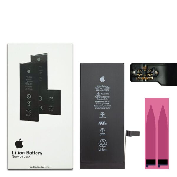 Batería iPhone 7 PLUS Rep. ORIGINAL Calidad MAXIMA