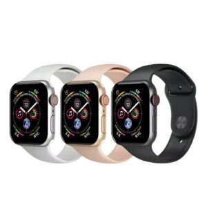 Smart Watch T500 Pantalla 1.75'' By MIXOR - App FitPro