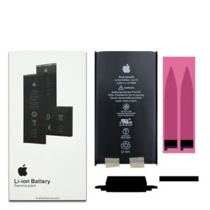 Batería iPhone 12 PRO (CORE) Rep. ORIGINAL Calidad MAXIMA